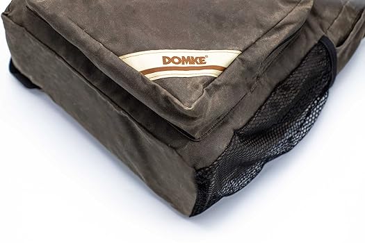 domkeカメラバック Amazon.co.jp: Domke カメラバックパック ラゲッドウェア